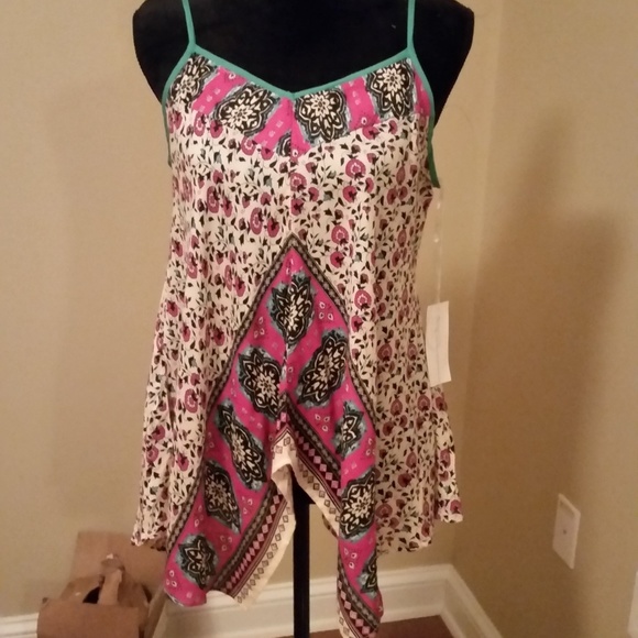 Tank top - Picture 4 of 4